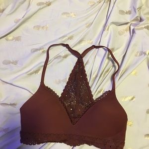 Aerie Bralette 32 B